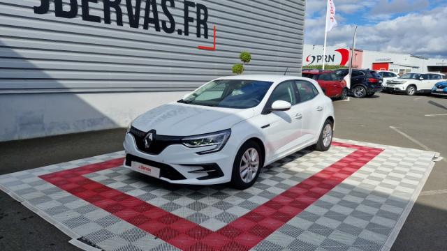 Renault Mégane image 9