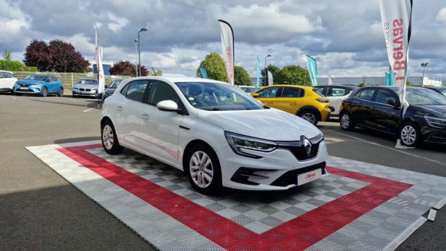 Renault Mégane image 8