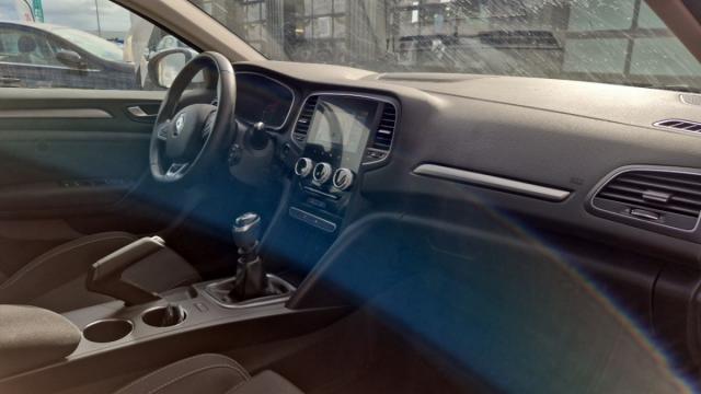 Renault Mégane image 4