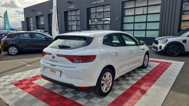 Renault Mégane image 7