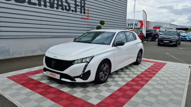 Peugeot 308 image 2
