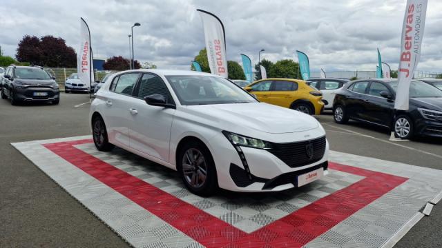 Peugeot 308 image 5