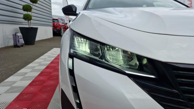 Peugeot 308 image 7