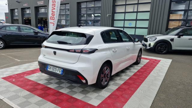 Peugeot 308 image 4