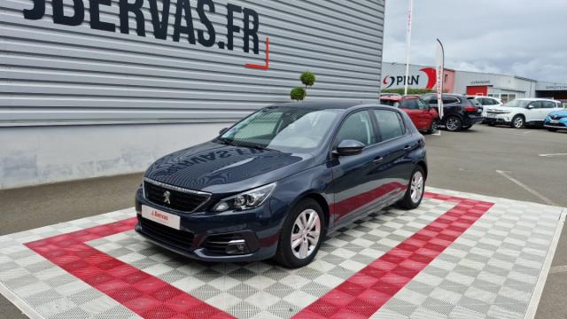Peugeot 308 image 4