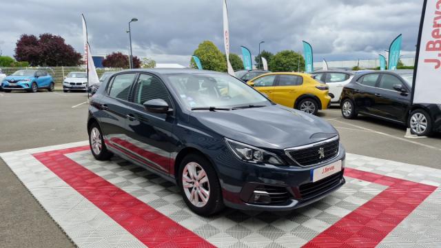 Peugeot 308 image 2