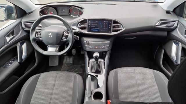 Peugeot 308 image 3
