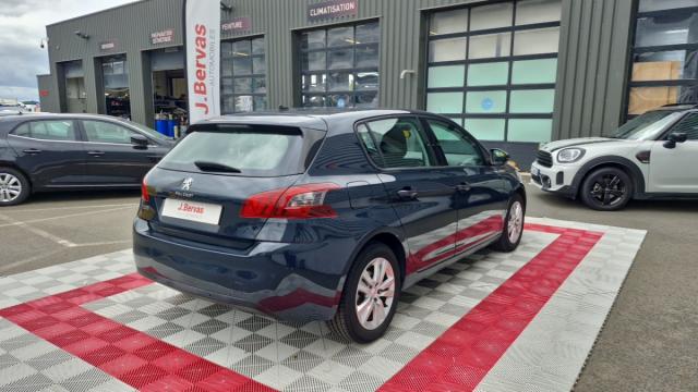 Peugeot 308 image 6