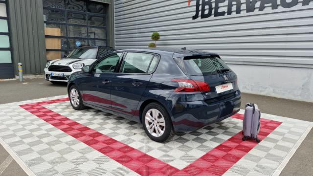 Peugeot 308 image 5