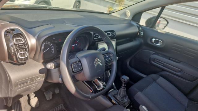 Citroen C3 Aircross image 7