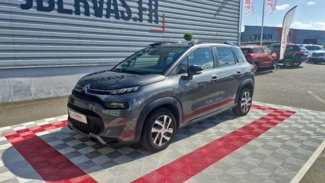 Citroen C3 Aircross image 2