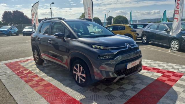 Citroen C3 Aircross image 6