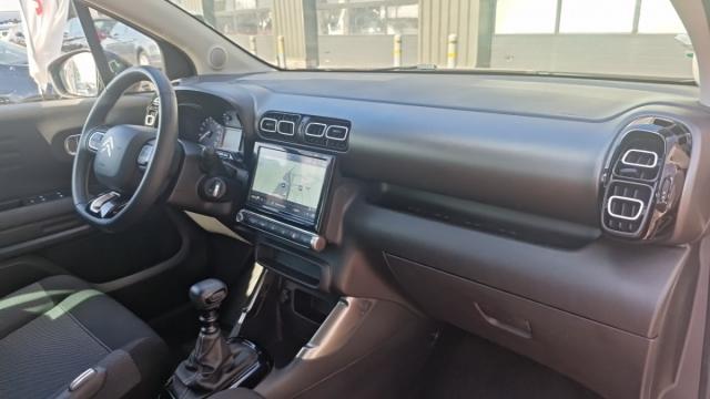 Citroen C3 Aircross image 9