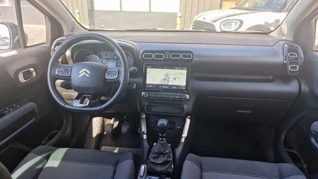Citroen C3 Aircross image 4