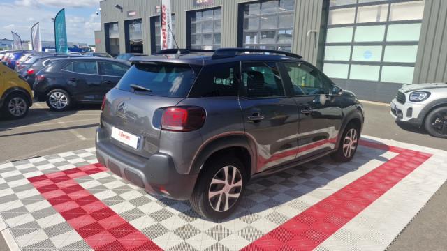 Citroen C3 Aircross image 8