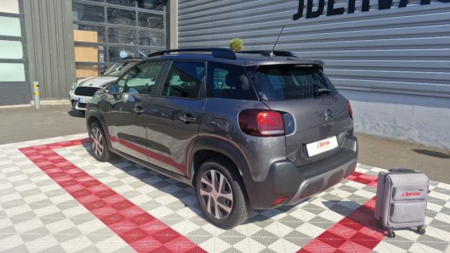 Citroen C3 Aircross image 3