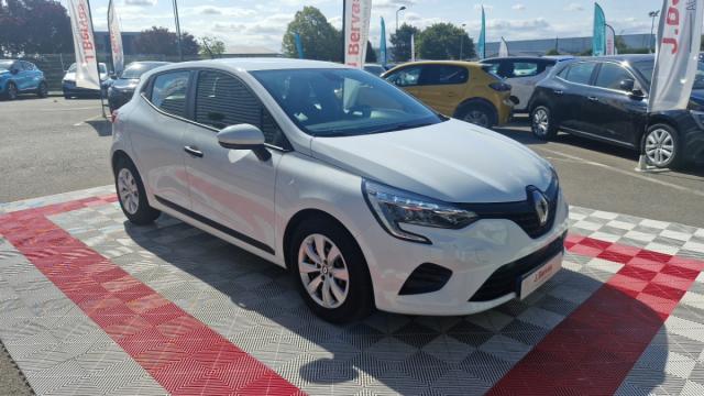 Renault Clio image 8