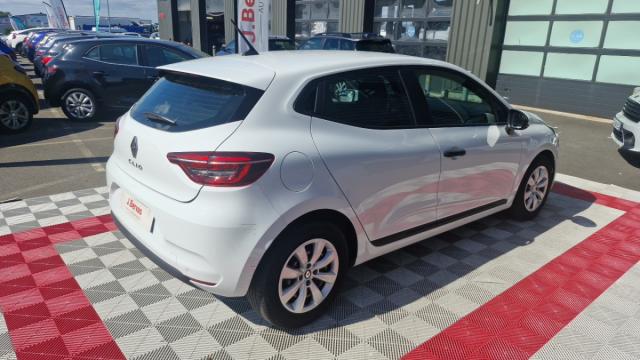 Renault Clio image 1