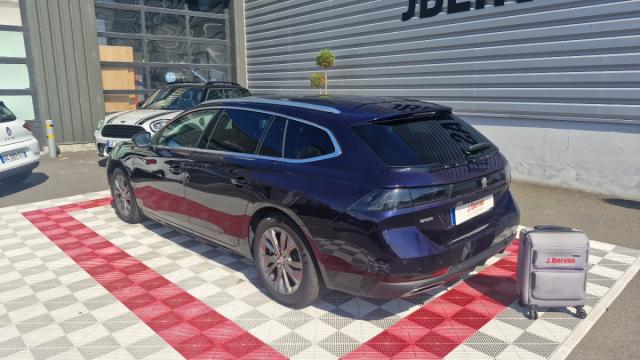 Peugeot 508 Sw image 7