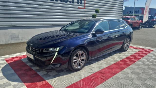 Peugeot 508 Sw image 9