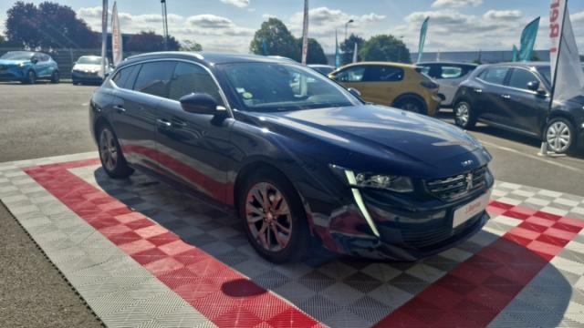 Peugeot 508 Sw image 1