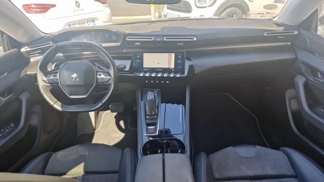 Peugeot 508 Sw image 2