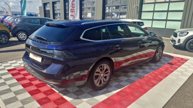 Peugeot 508 Sw image 5