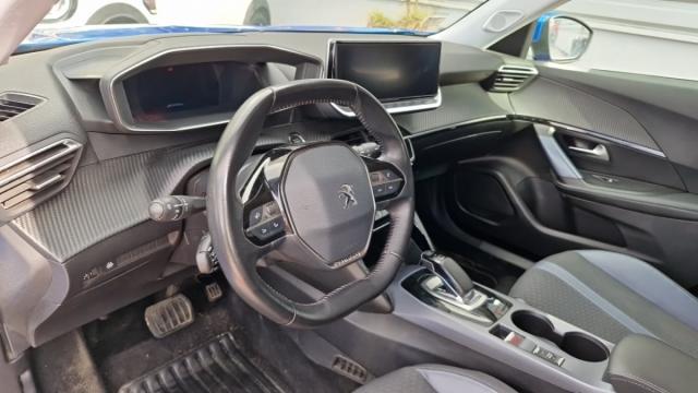 Peugeot 2008 image 6
