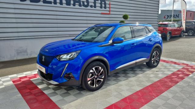 Peugeot 2008 image 3