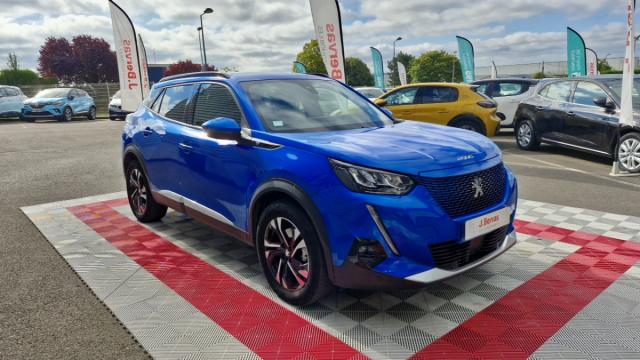 Peugeot 2008 image 5