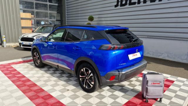 Peugeot 2008 image 9