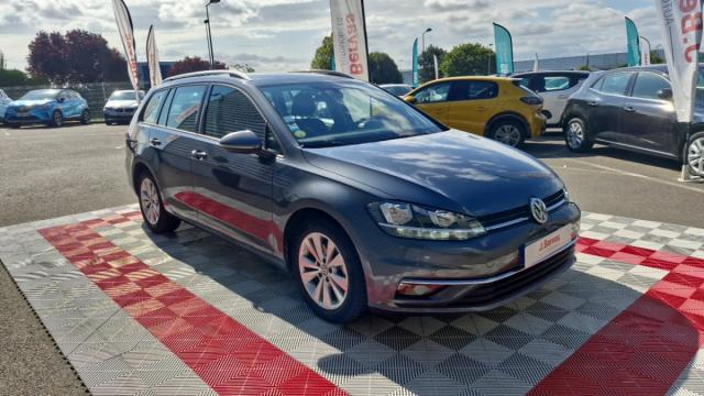 Volkswagen Golf Sw image 1
