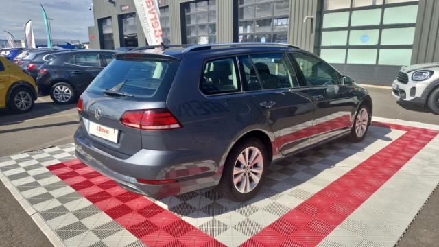 Volkswagen Golf Sw image 6