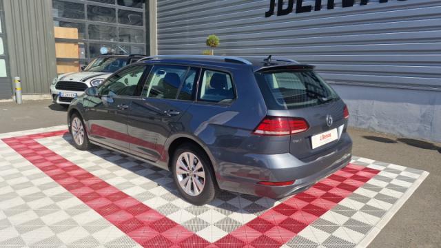 Volkswagen Golf Sw image 5