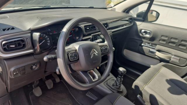 Citroen C3 image 6