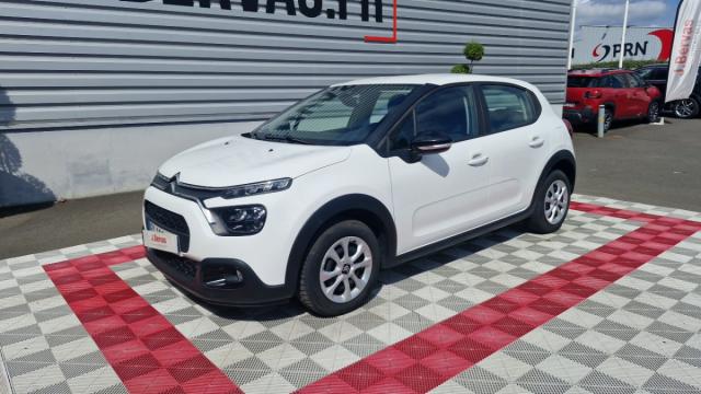 Citroen C3 image 1