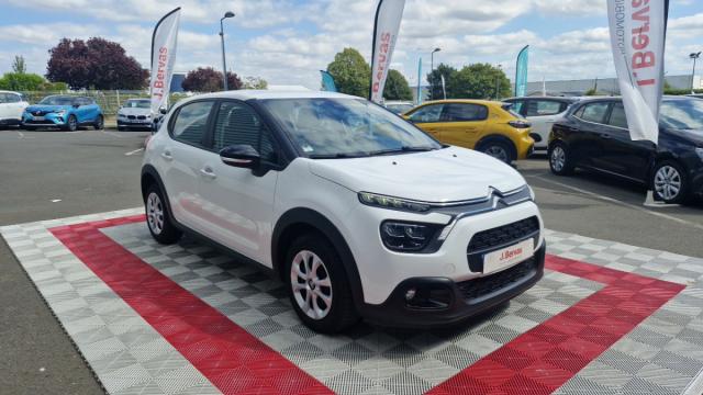 Citroen C3 image 4