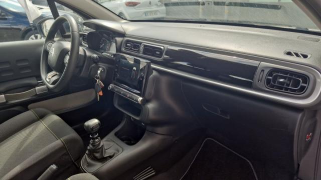 Citroen C3 image 8