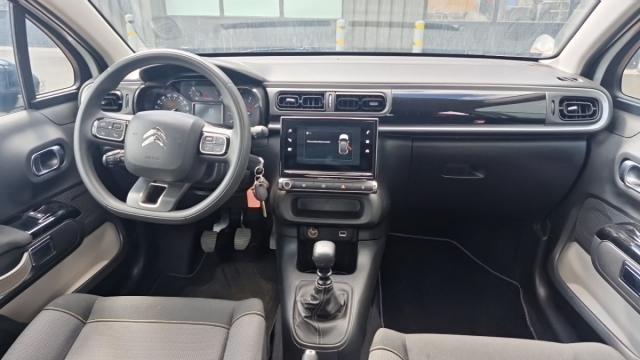 Citroen C3 image 3