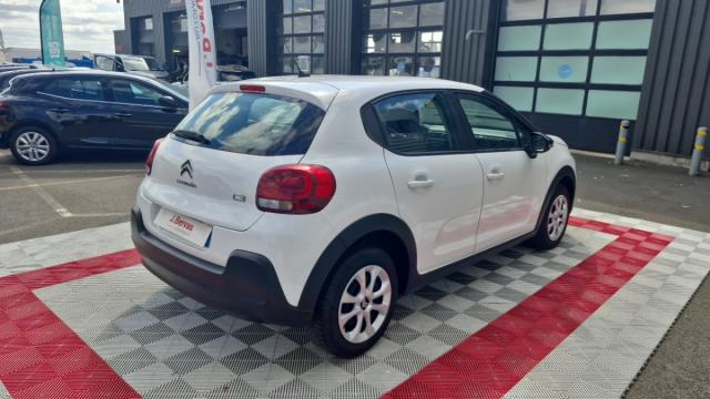 Citroen C3 image 5