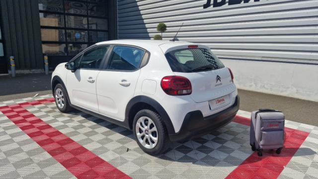 Citroen C3 image 7
