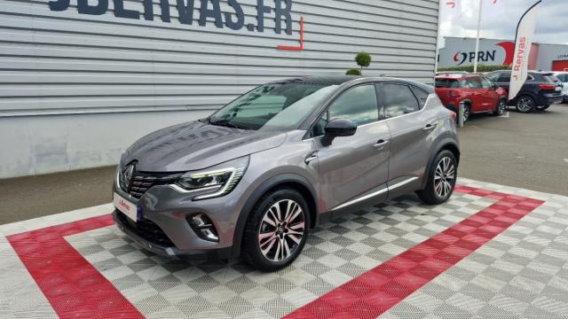 Renault Captur image 9
