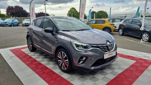 Renault Captur image 2