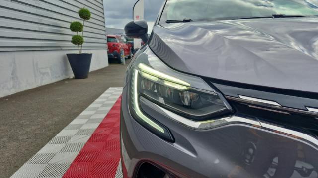 Renault Captur image 6