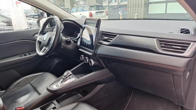 Renault Captur image 3