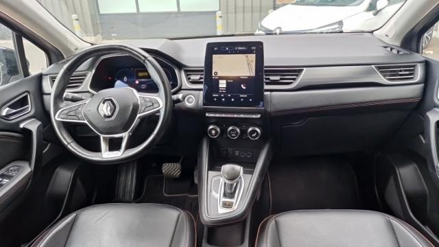 Renault Captur image 5