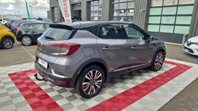 Renault Captur image 4