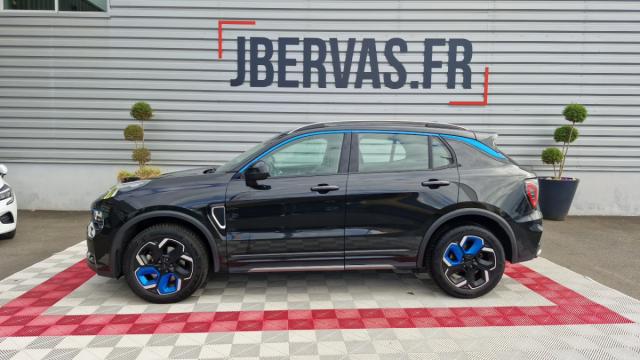 Lynk & Co