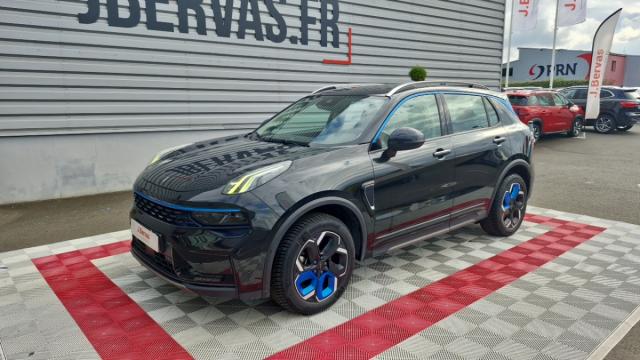Lynk & Co 01 image 3