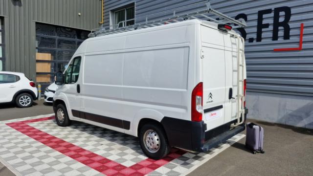 Citroen Jumper image 5